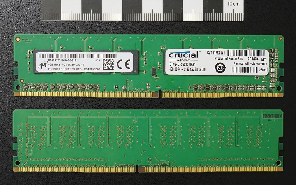 What is DDR (Double Rate) and SDRAM